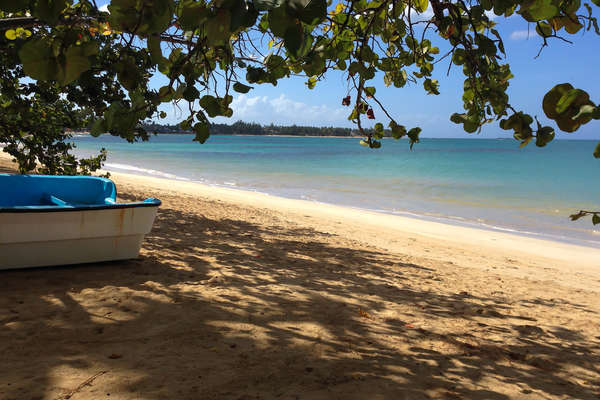 Rando à cheval en République dominicaine